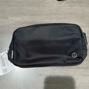 Lululemon Wear Everywhere Belt Bag NWT